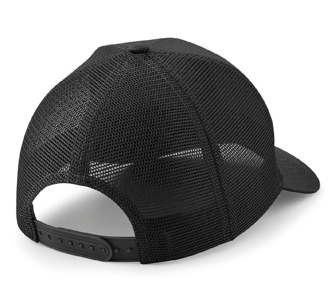 Casquette Américaine - Black