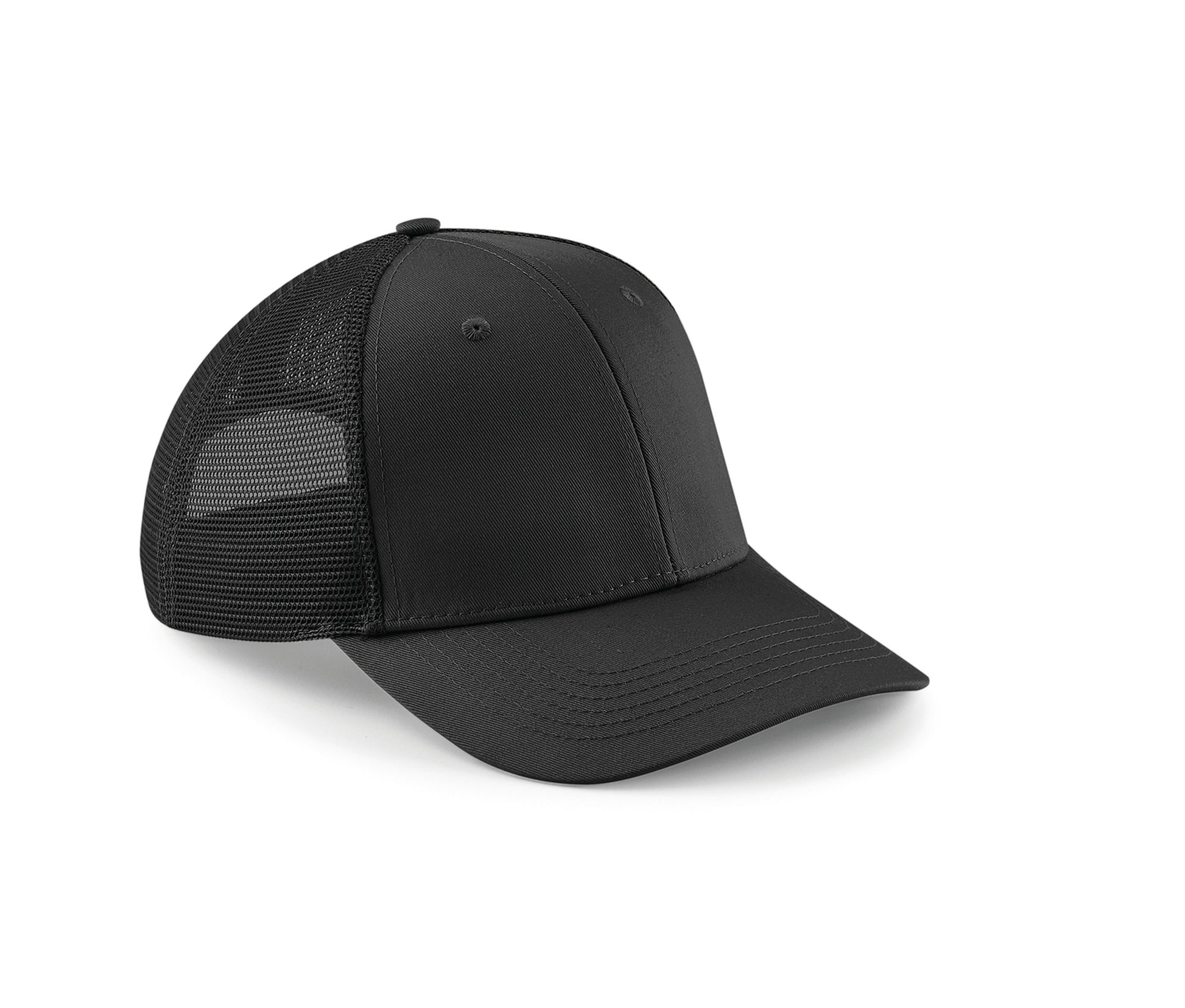 Casquette Américaine - Black