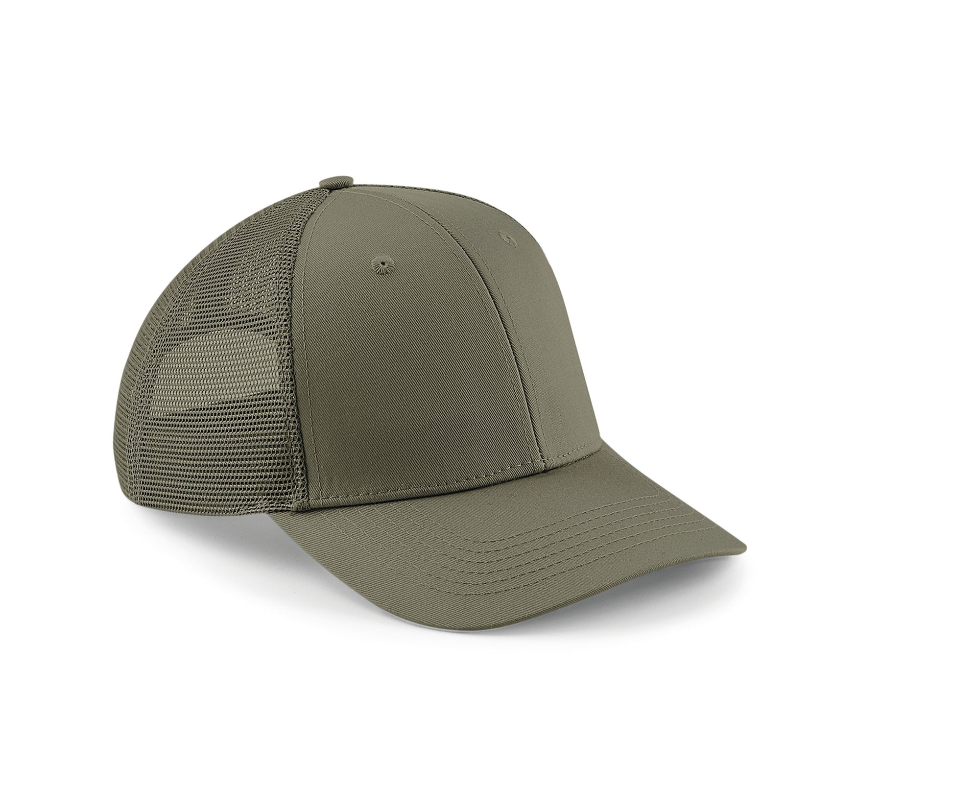 Casquette Américaine - Olive Green