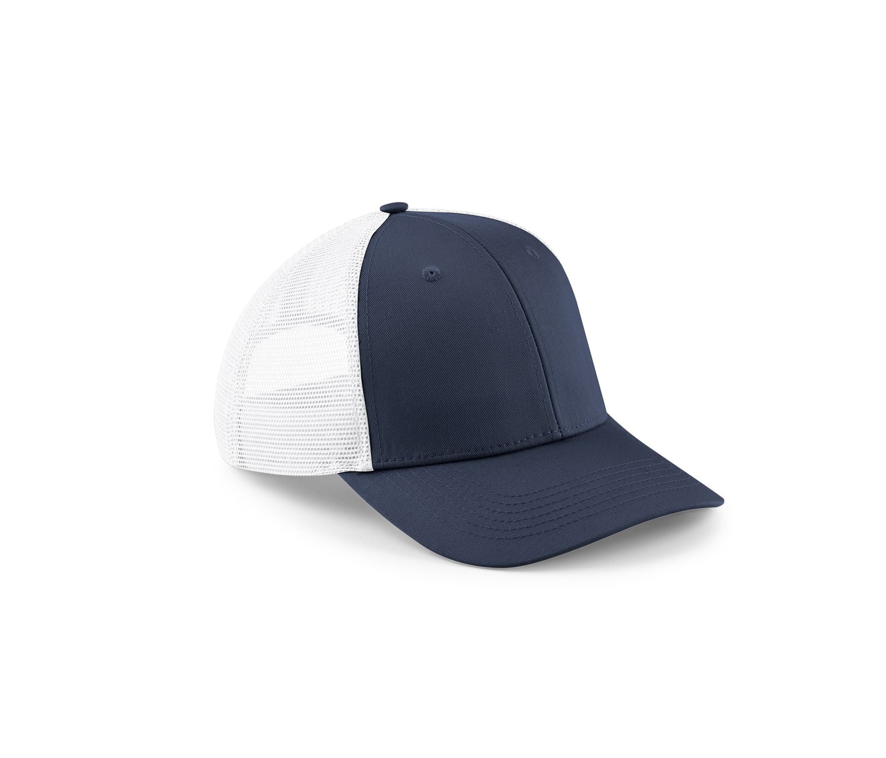 Casquette Américaine - Navy / White