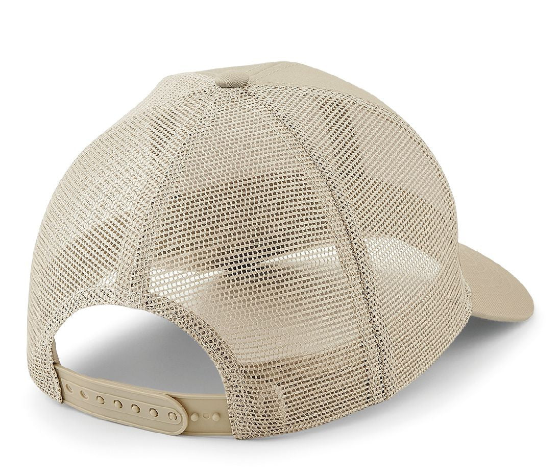 Casquette Américaine - Warm Sand