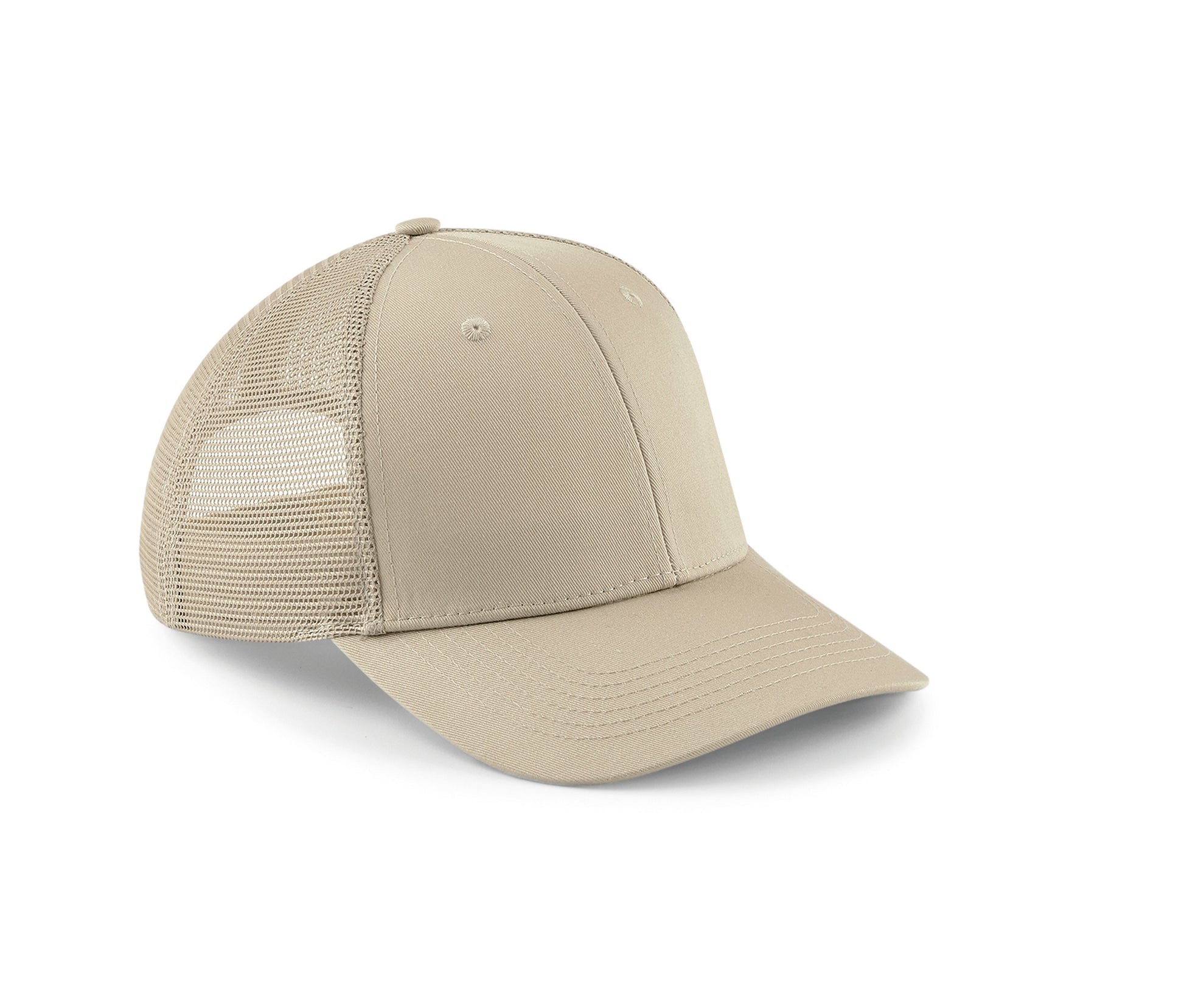 Casquette Américaine - Warm Sand