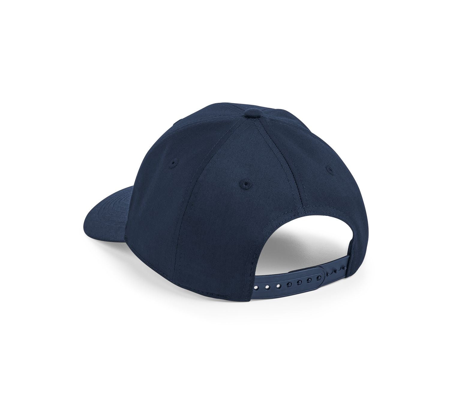 Casquette 6 Pans - Navy