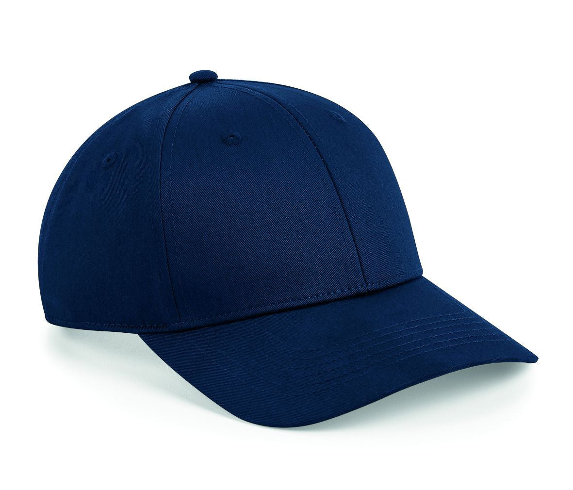Casquette 6 Pans - Navy