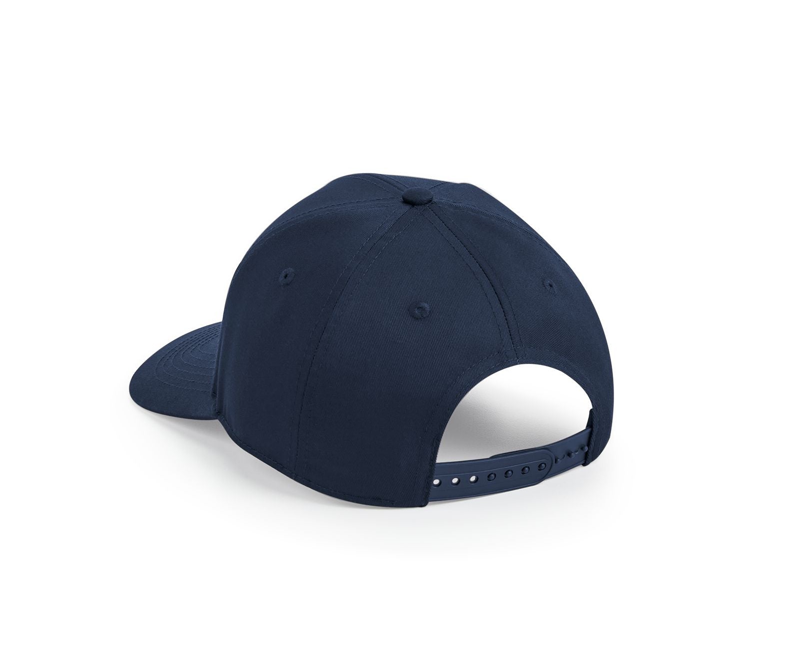 Casquette 5 Pans - Navy