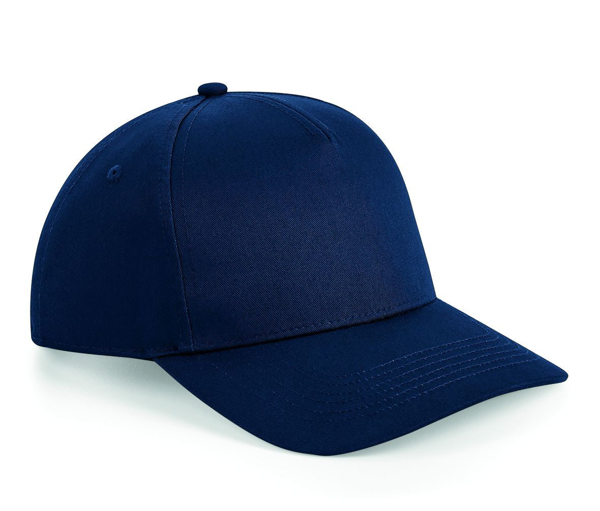 Casquette 5 Pans - Navy