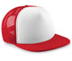 Classic Red/white