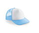 Sky Blue/white