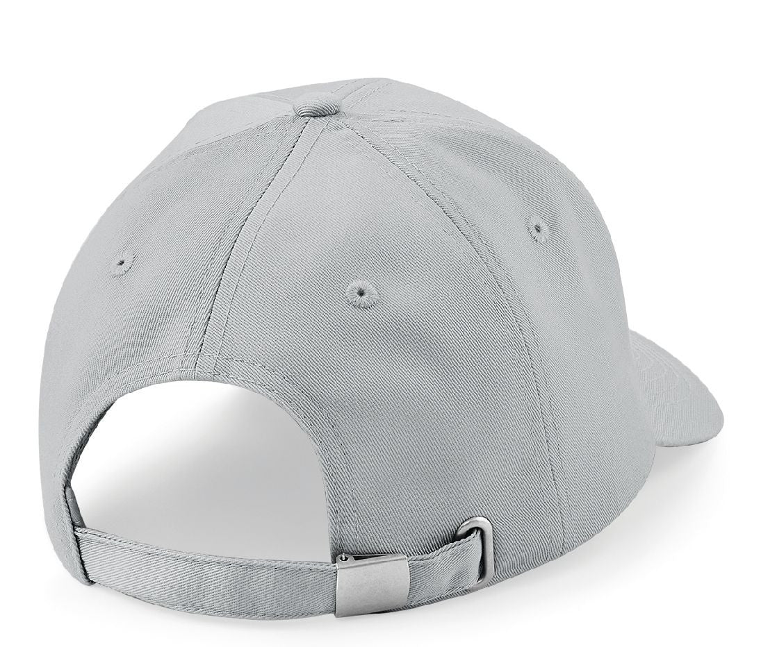 Casquette 6 Pans - Navy