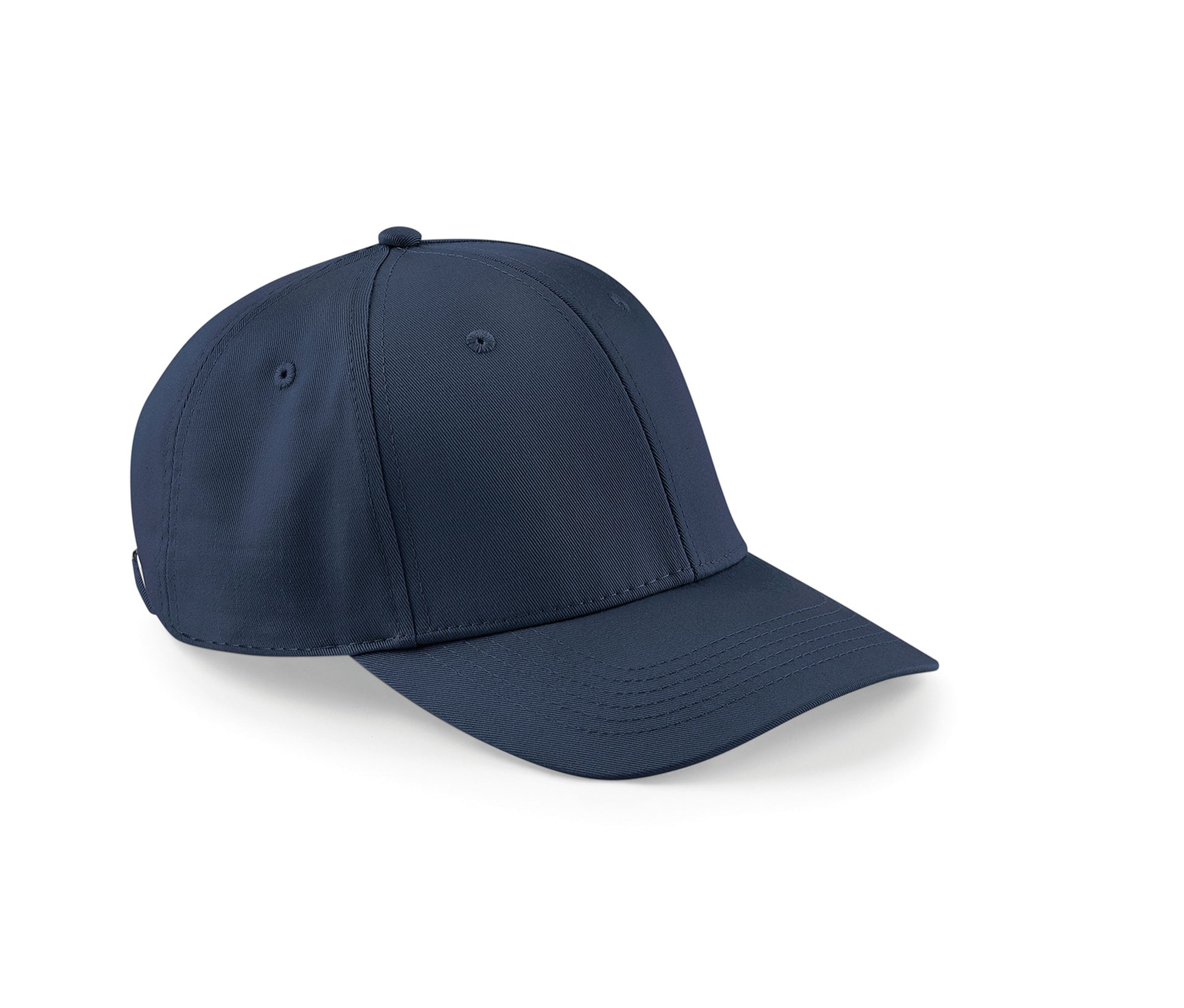 Casquette 6 Pans - Navy