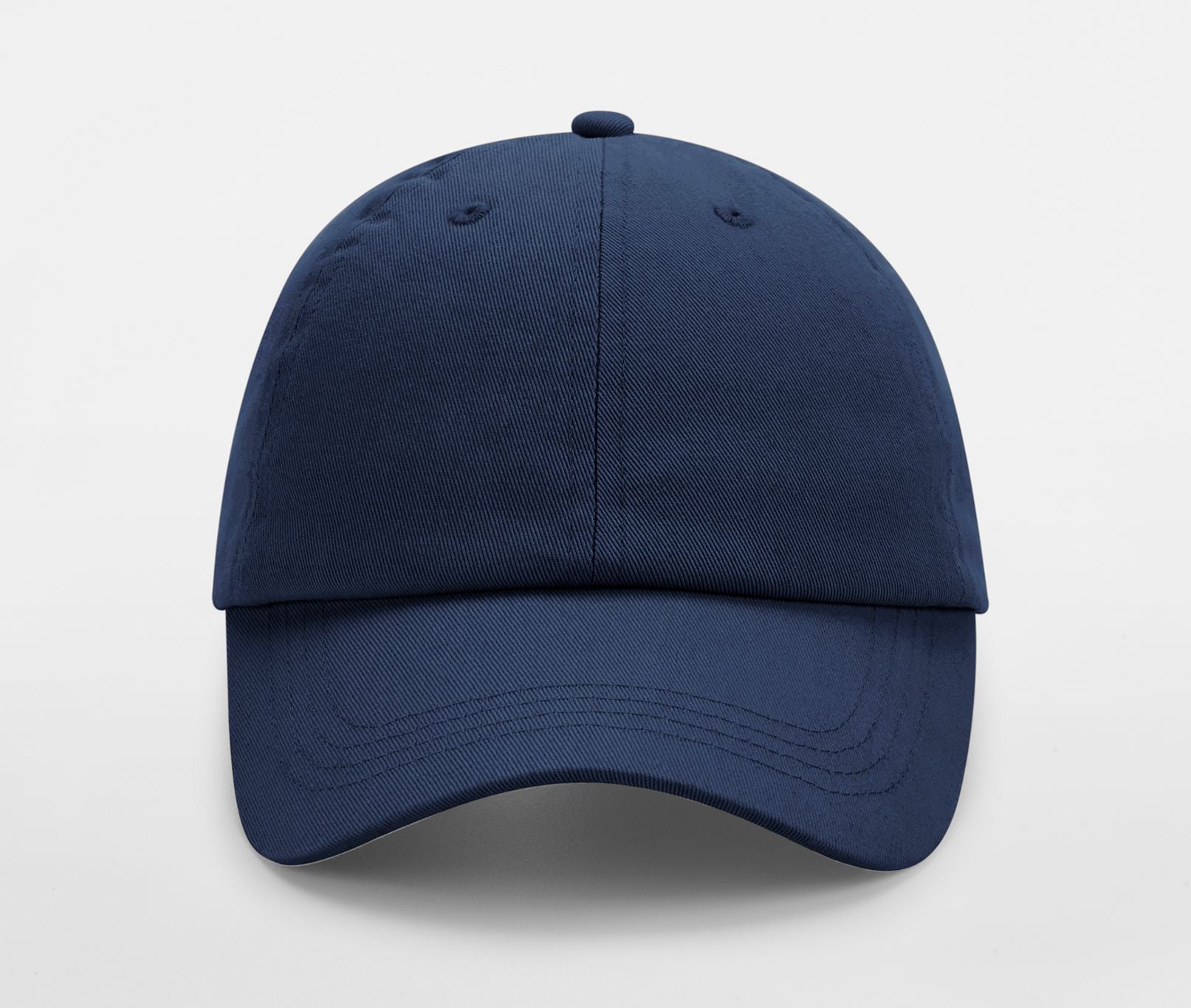 Casquette 6 Pans Enfant - Navy