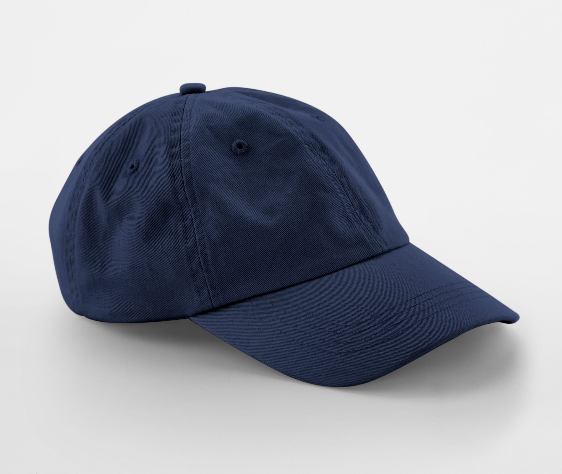 Casquette 6 Pans Enfant - Navy