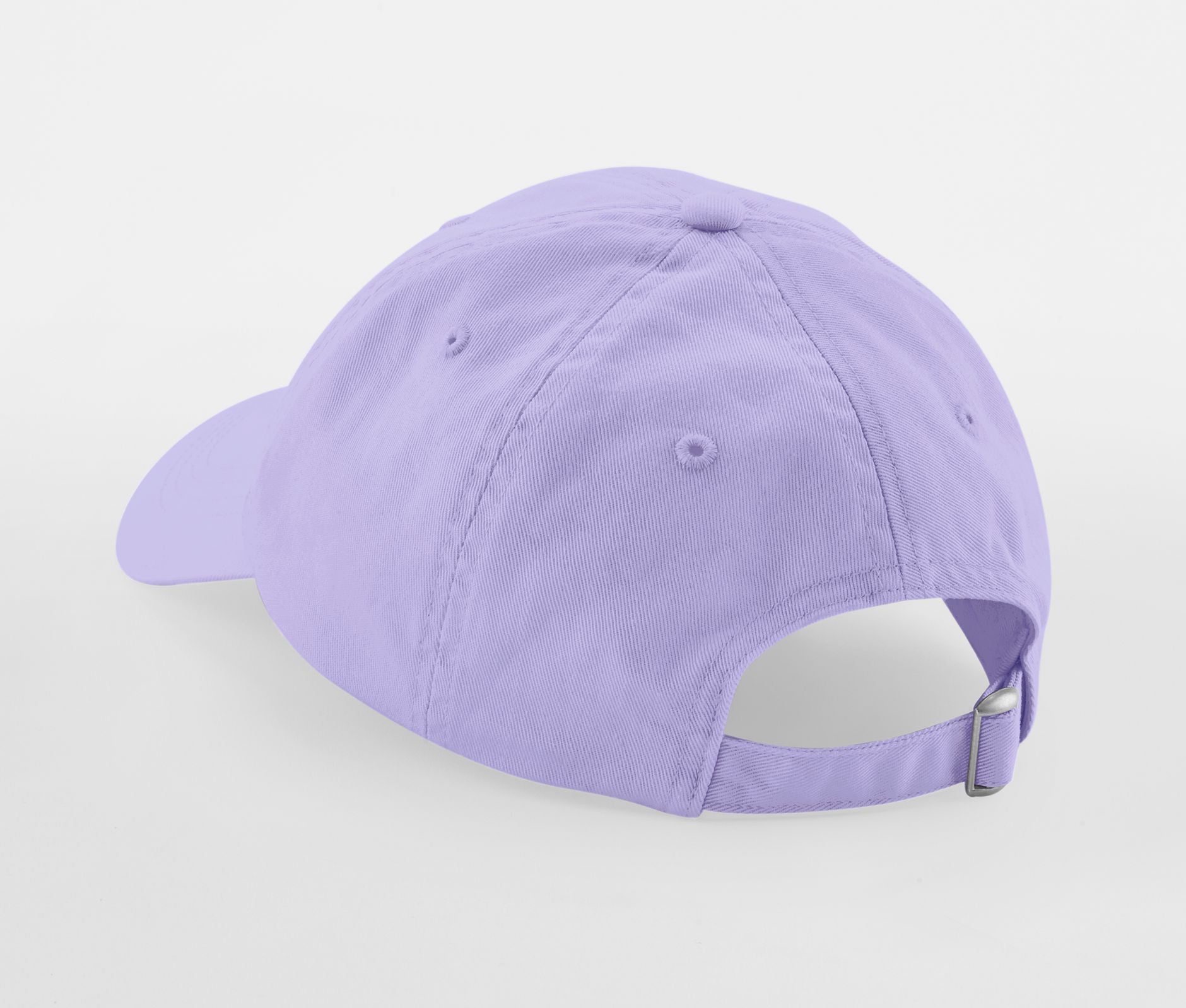 Casquette 6 Pans Enfant - Lavender