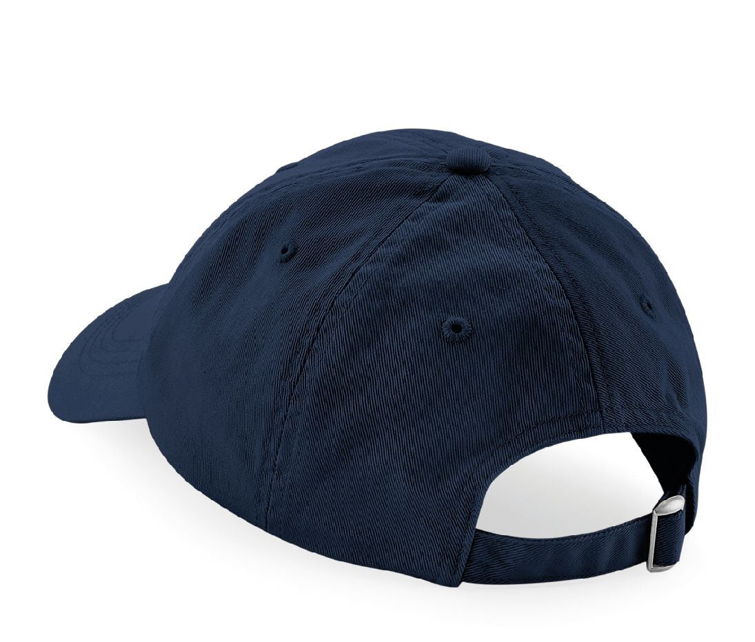 Casquette 6 Pans - Navy