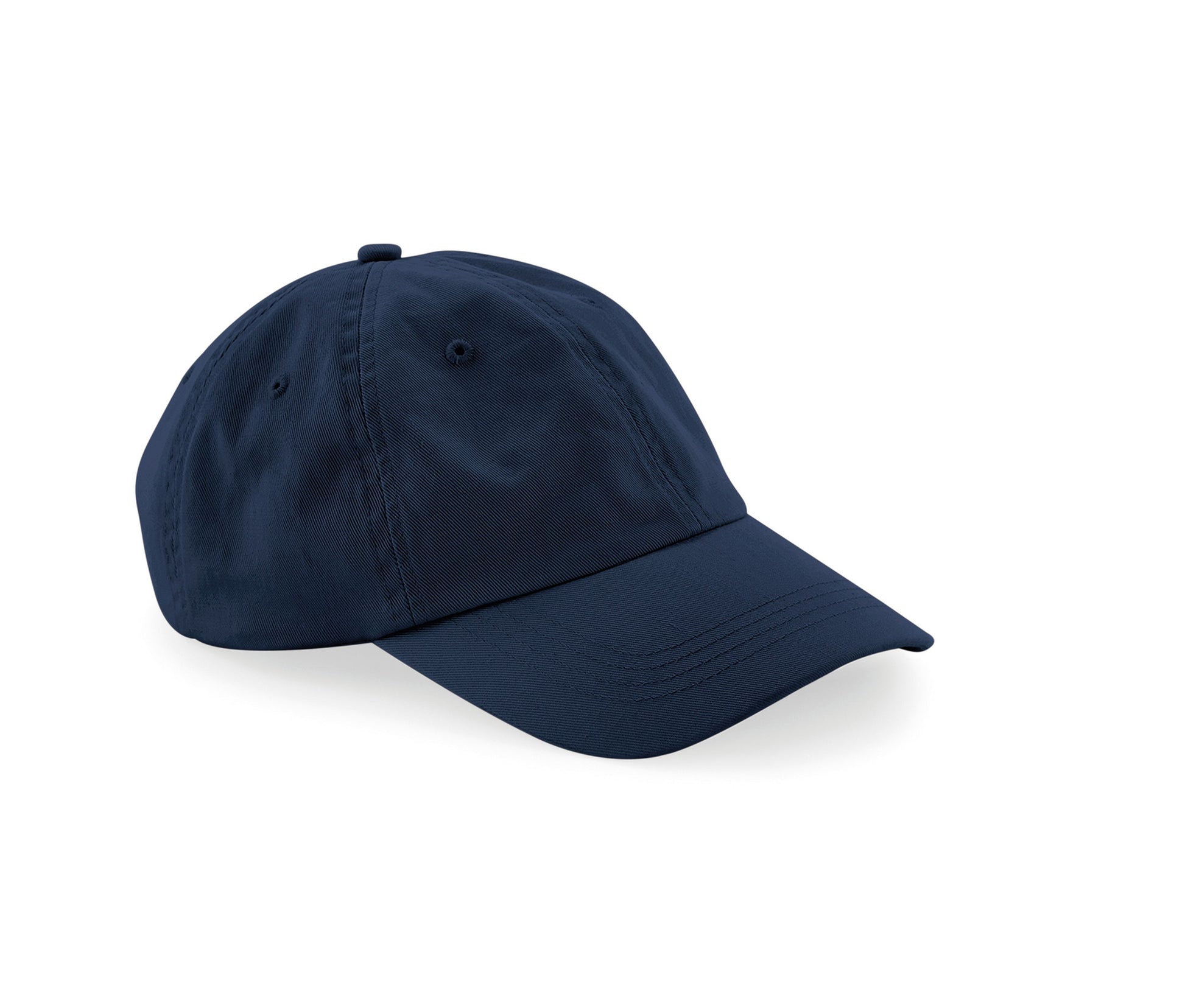 Casquette 6 Pans - Navy