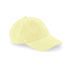 Pastel Lemon