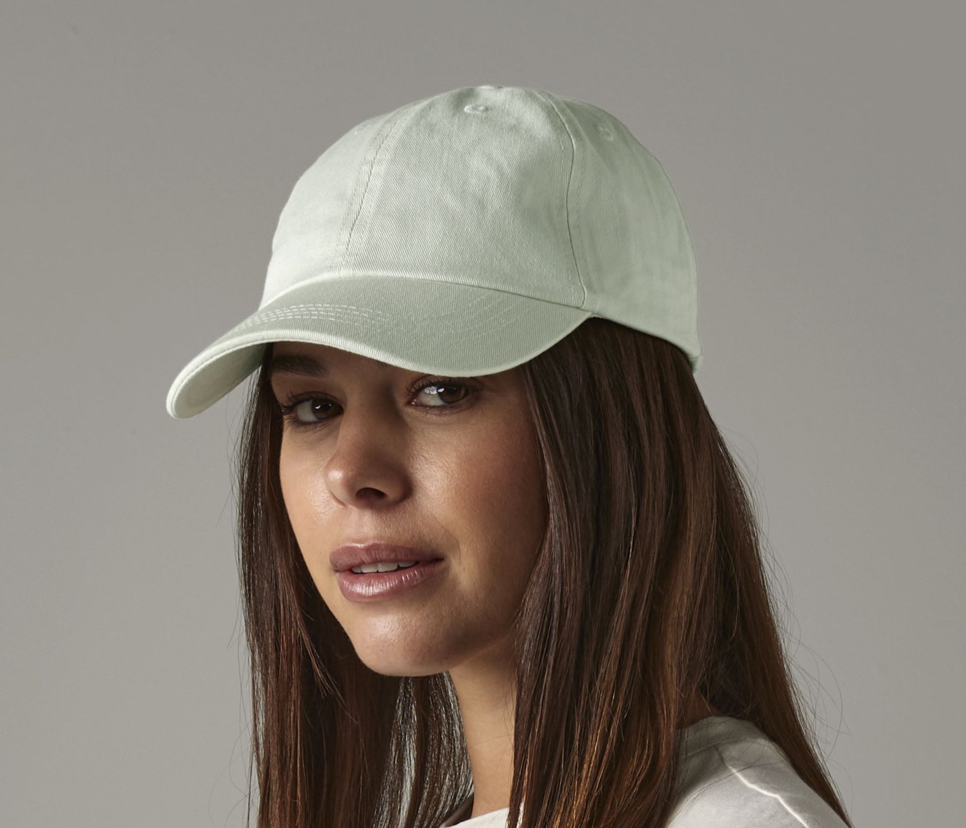 Casquette 6 pans