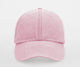 Vintage Dusky Pink