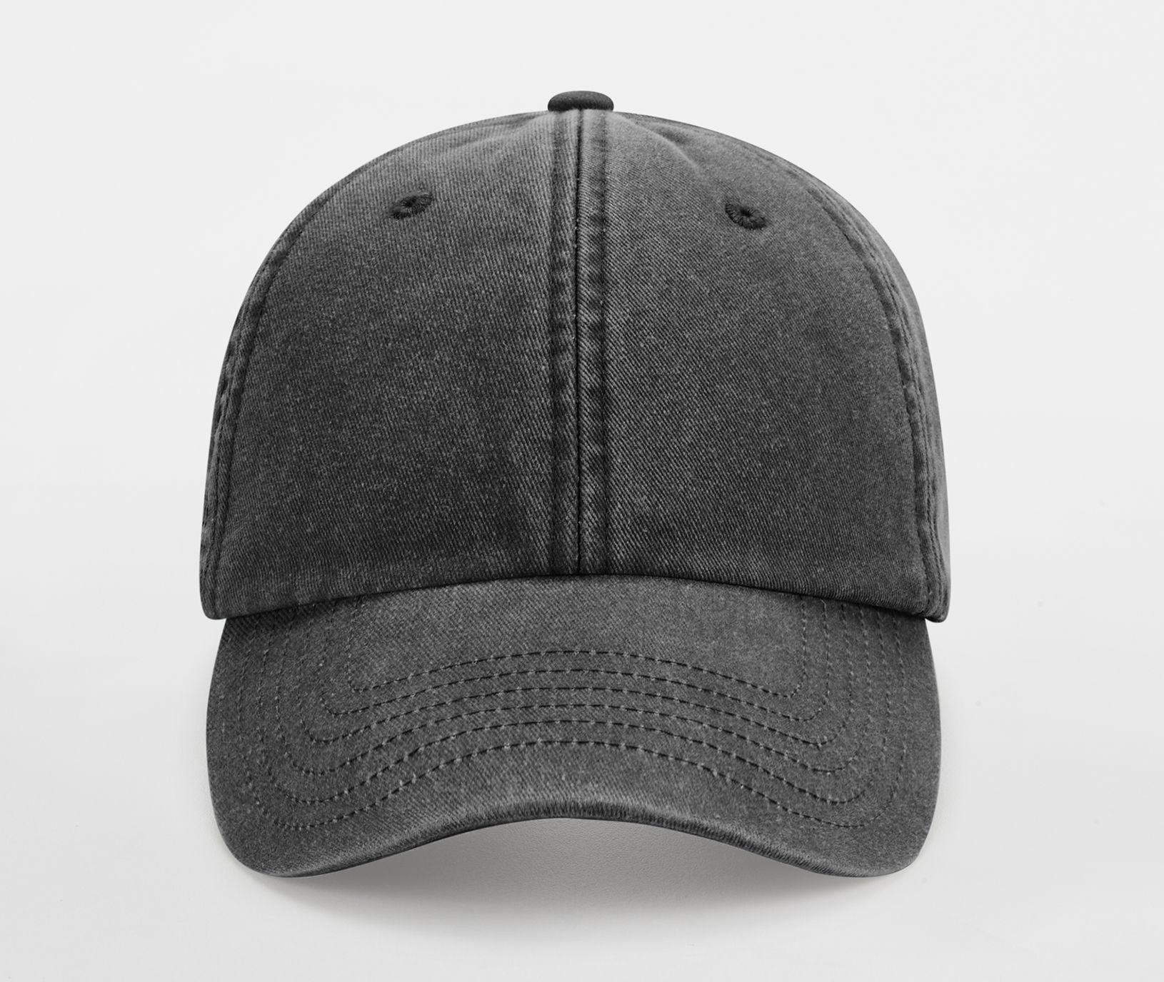 Casquette Vintage Enfant - Vintage Black