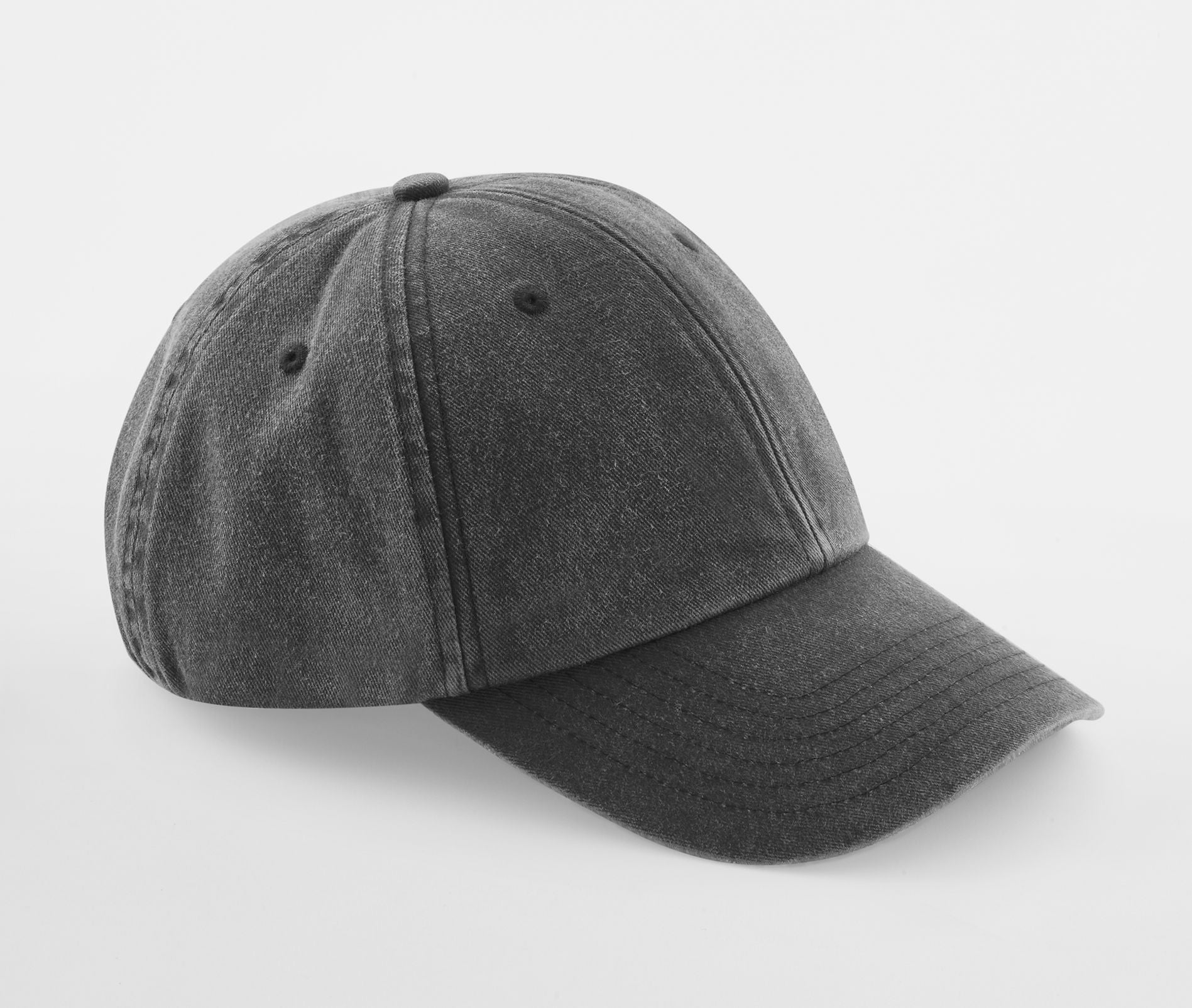Casquette Vintage Enfant - Vintage Black