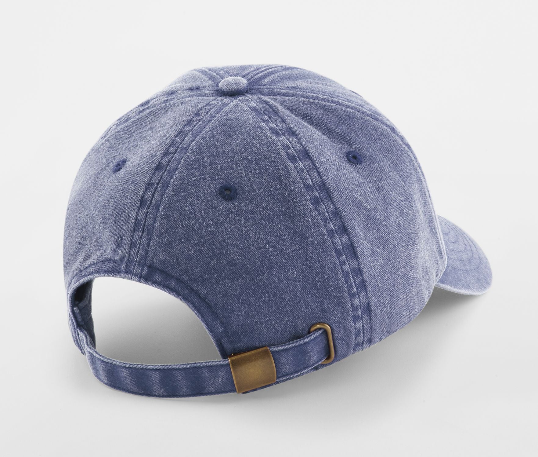 Casquette Vintage Enfant - Vintage Denim