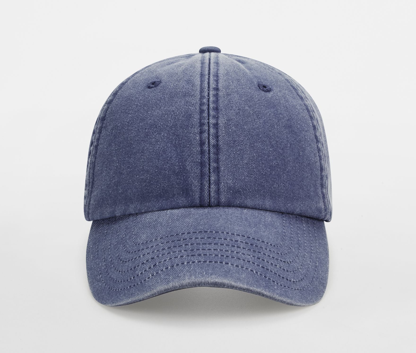 Casquette Vintage Enfant - Vintage Denim