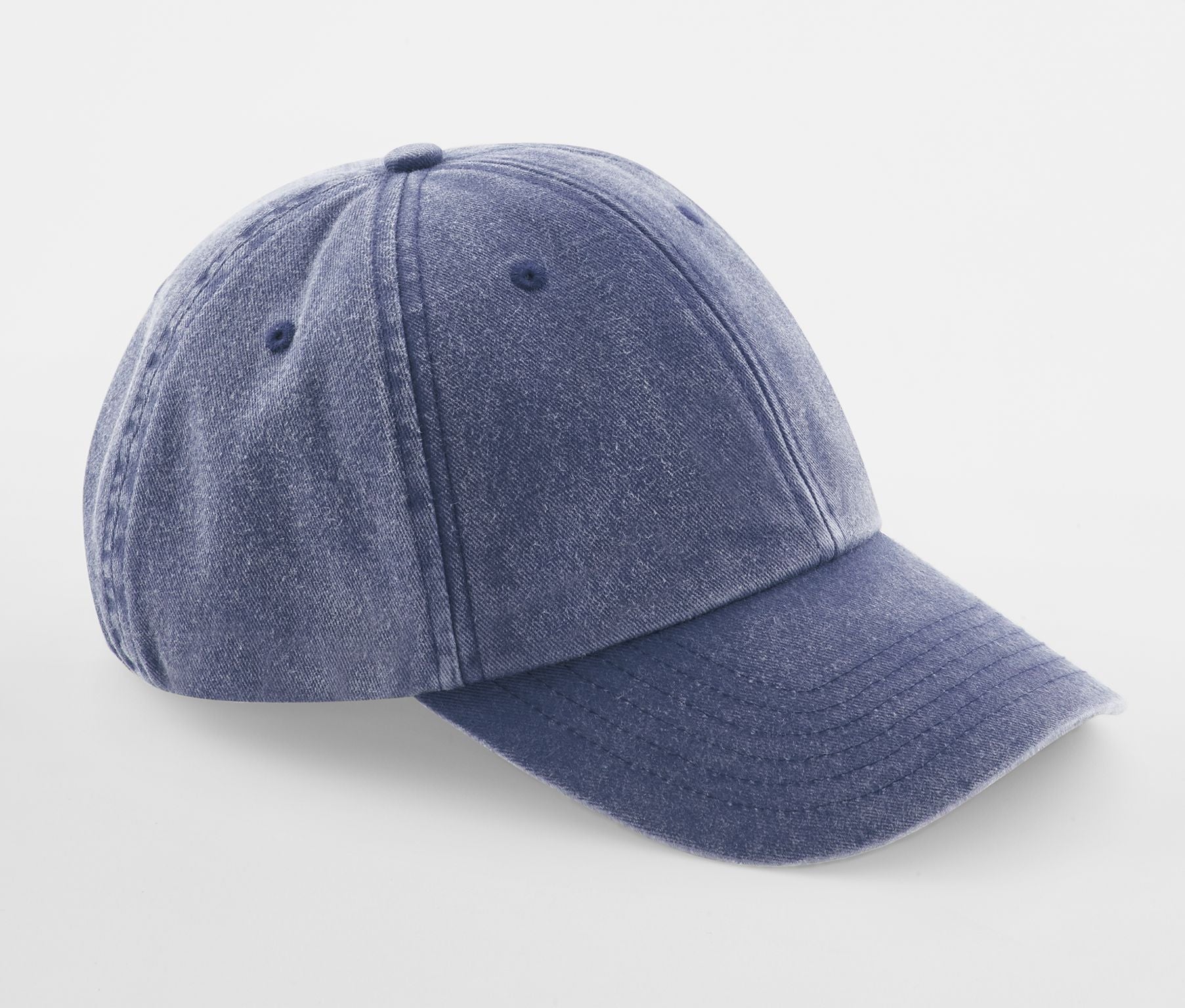 Casquette Vintage Enfant - Vintage Denim