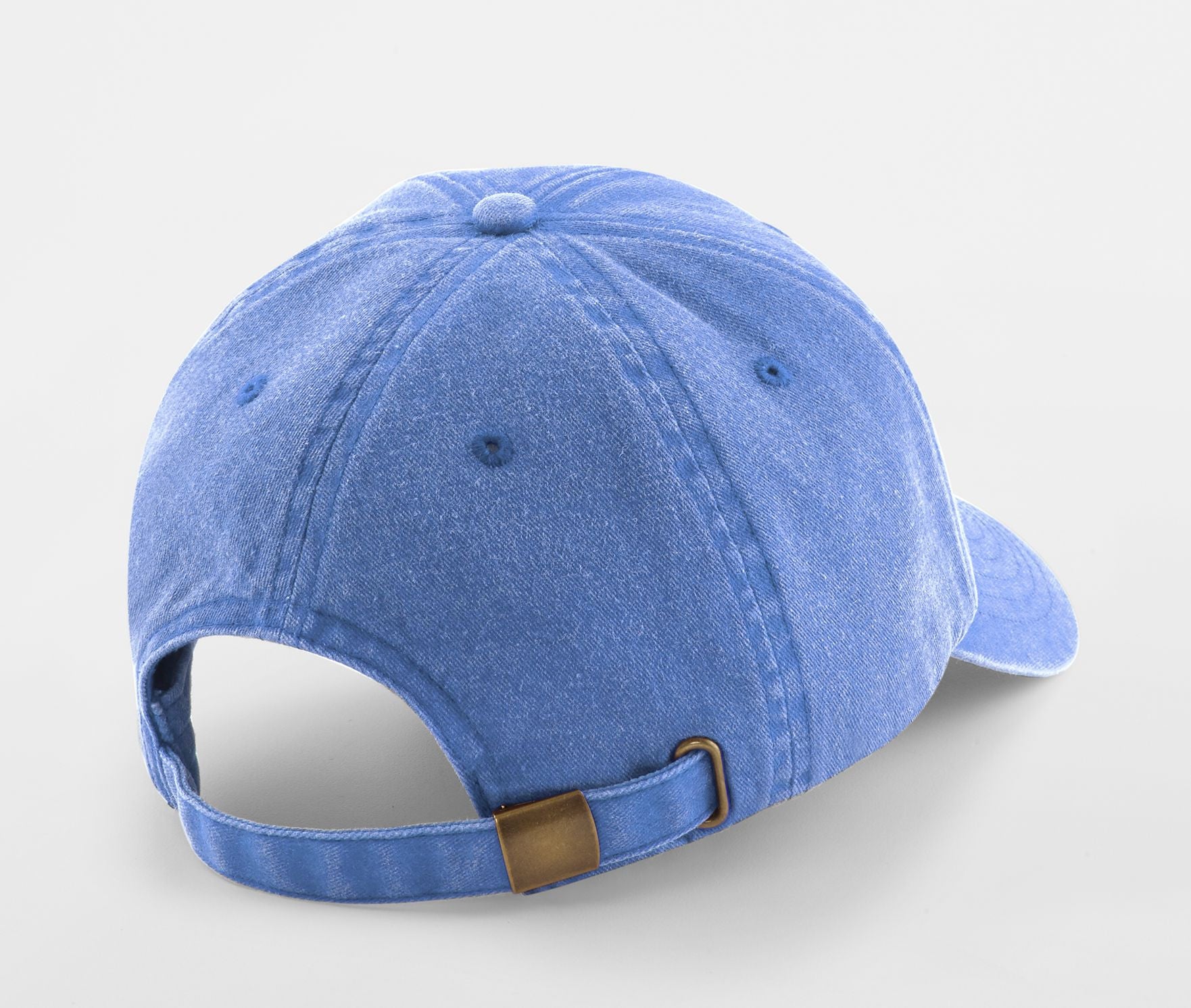 Casquette Vintage - Vintage Cornflower