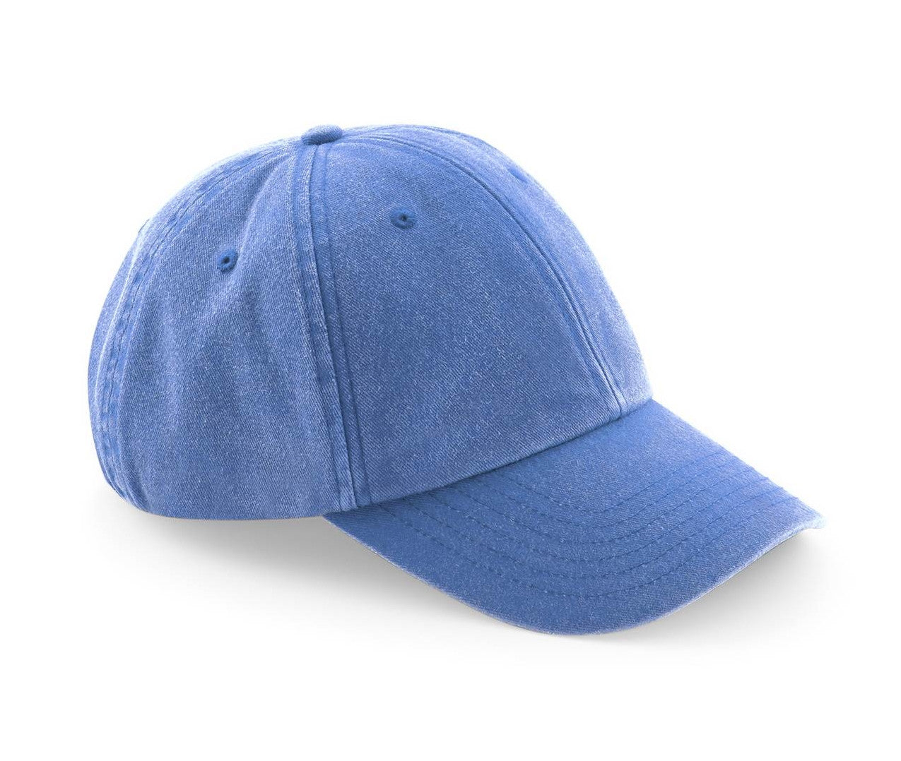 Casquette Vintage - Vintage Cornflower