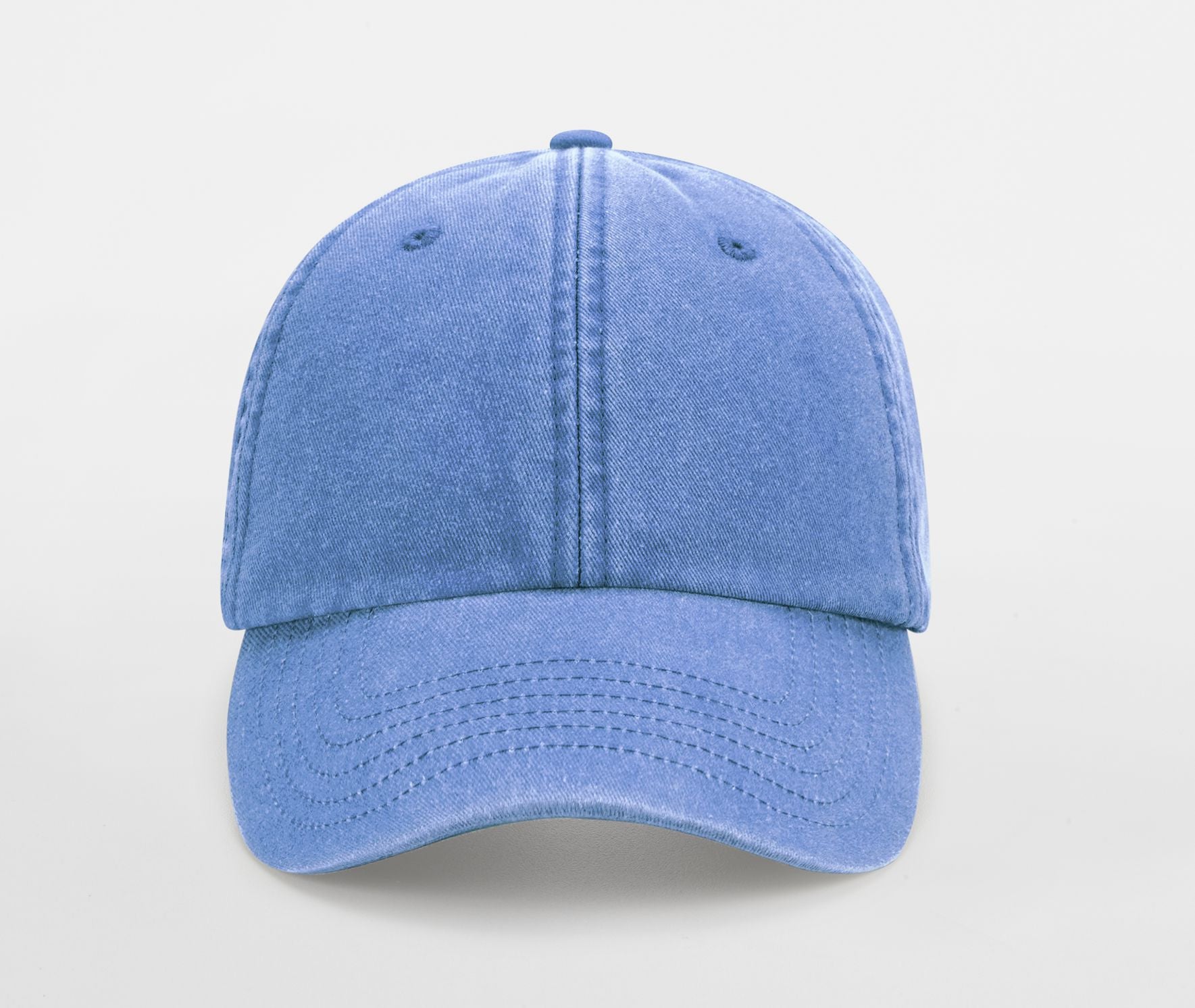 Casquette Vintage - Vintage Cornflower