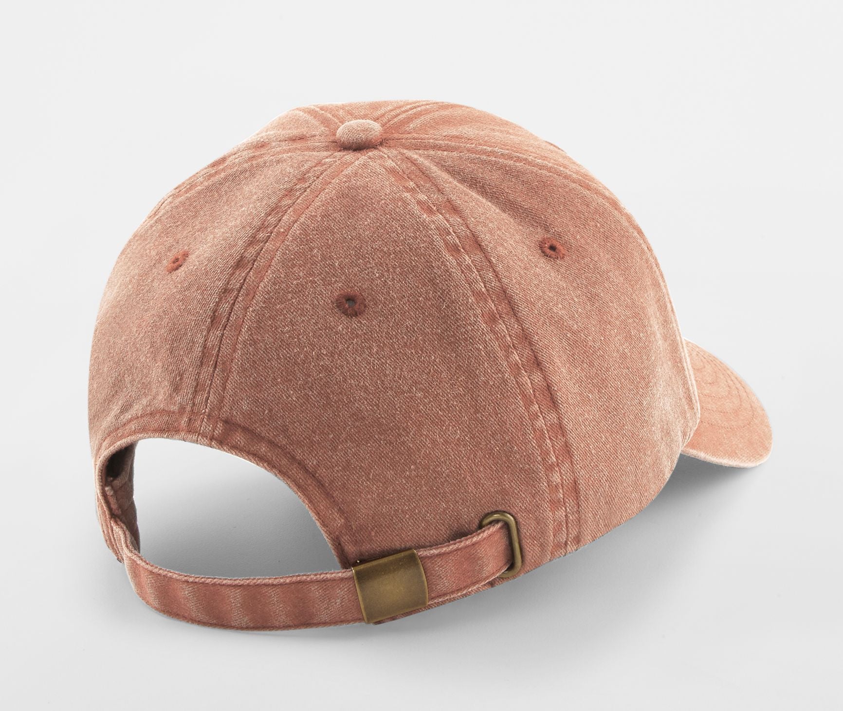 Casquette Vintage - Vintage Orange