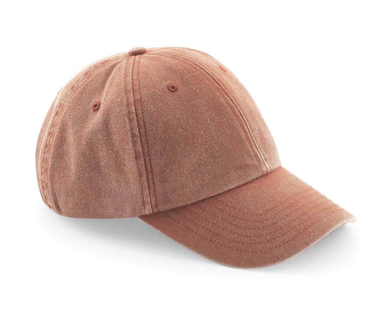 Casquette Vintage - Vintage Orange