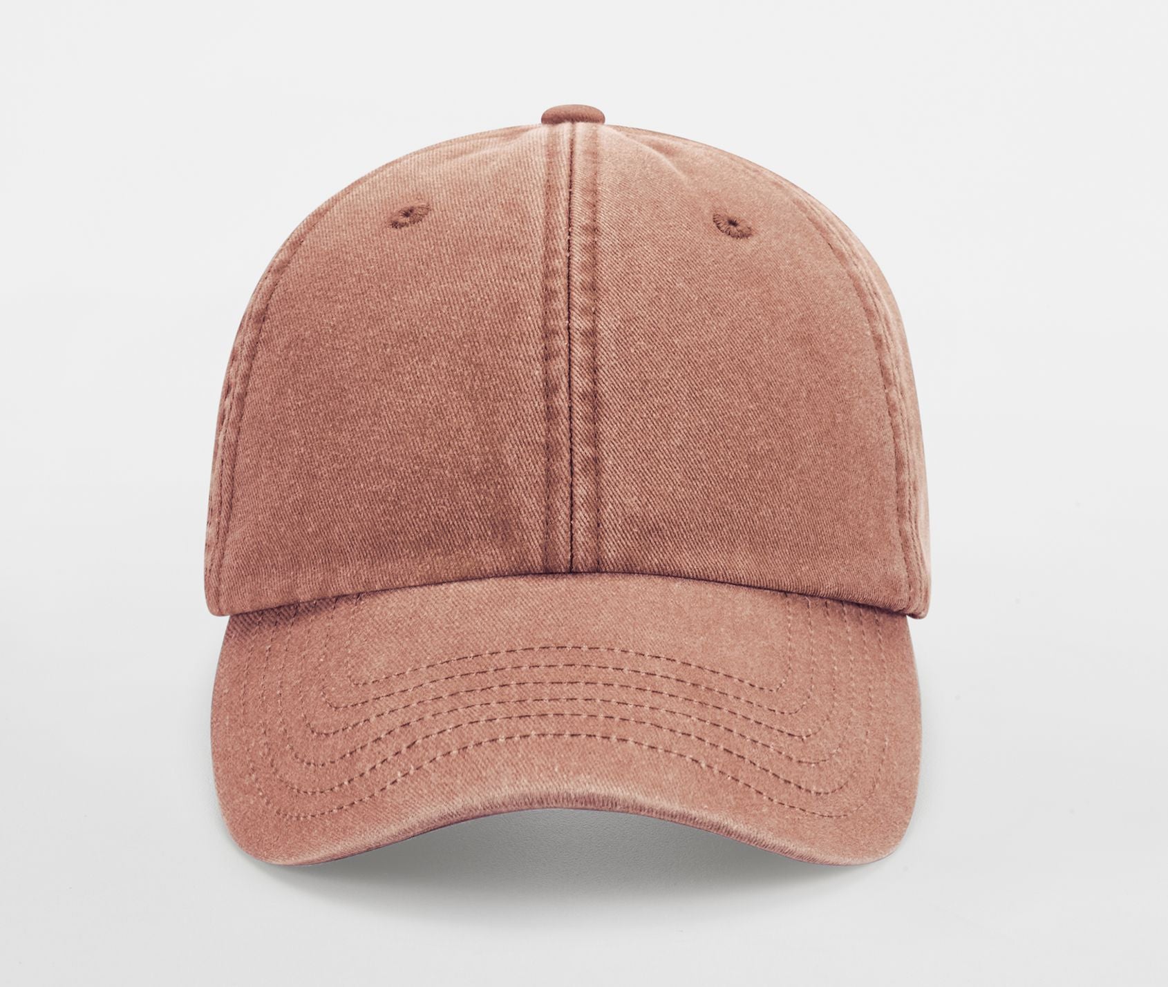 Casquette Vintage - Vintage Orange
