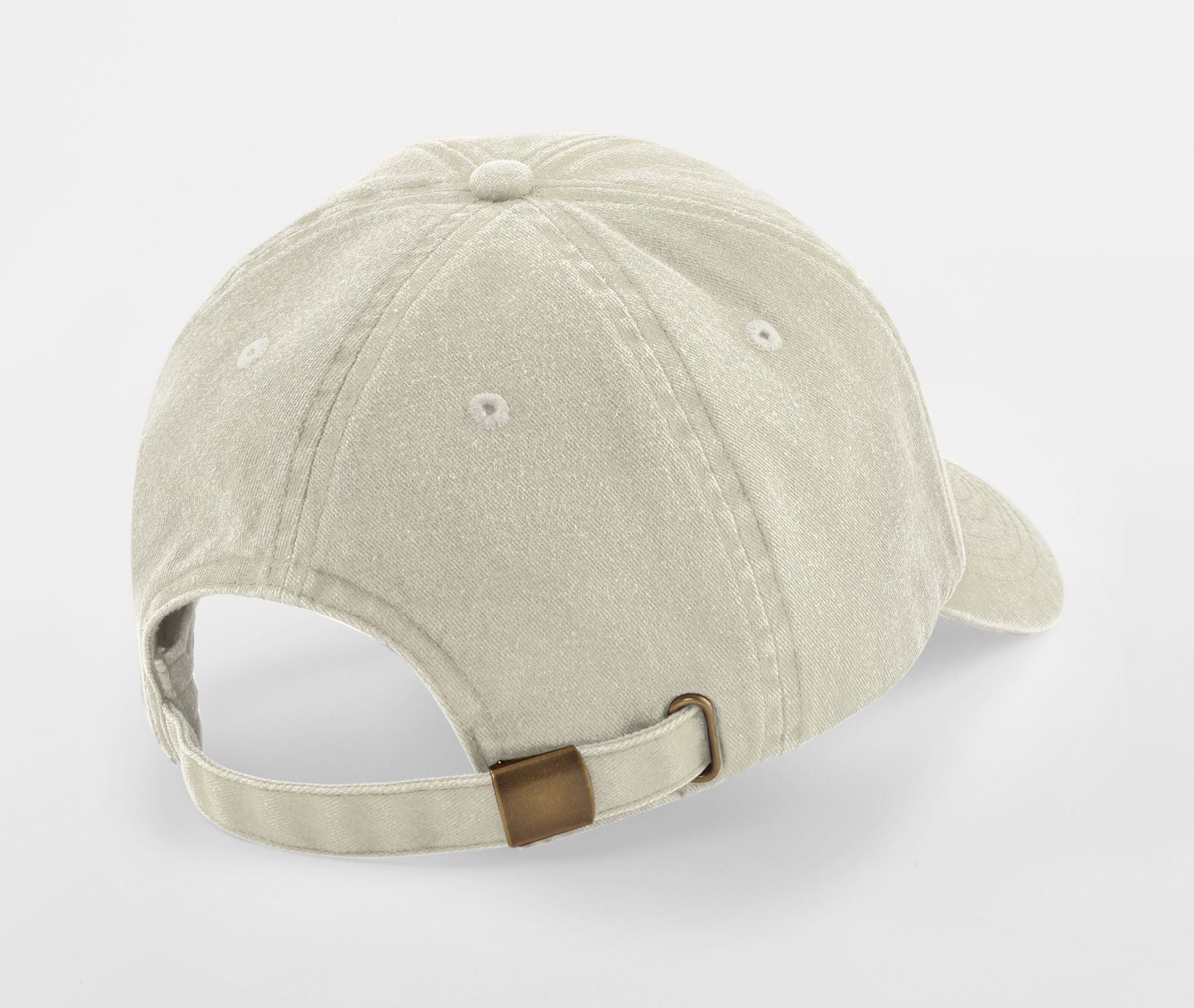 Casquette Vintage - Vintage Sand