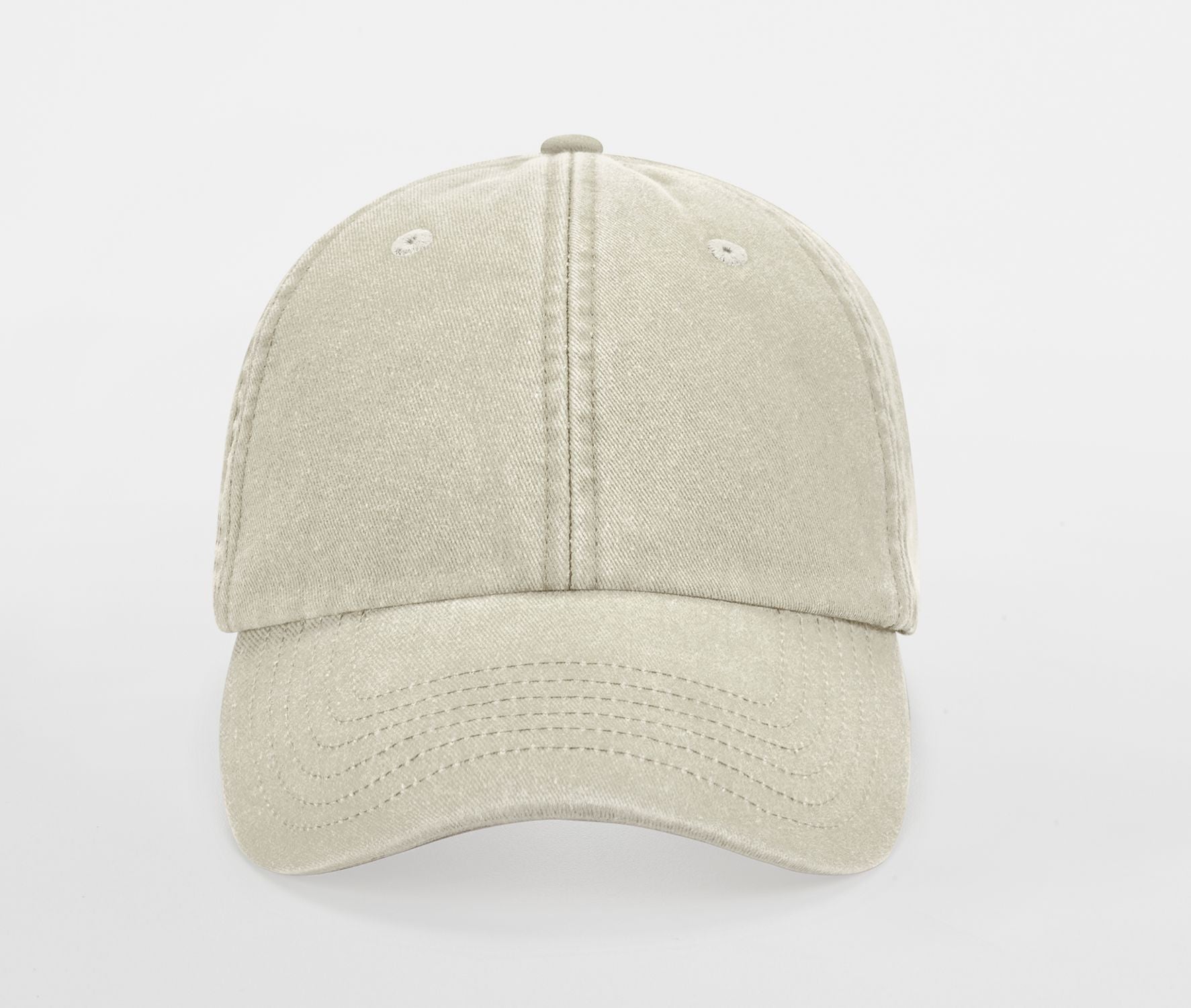 Casquette Vintage - Vintage Sand