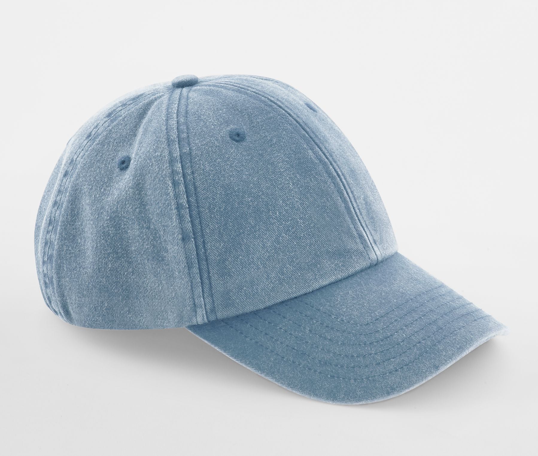 Casquette Vintage - Vintage Light Denim