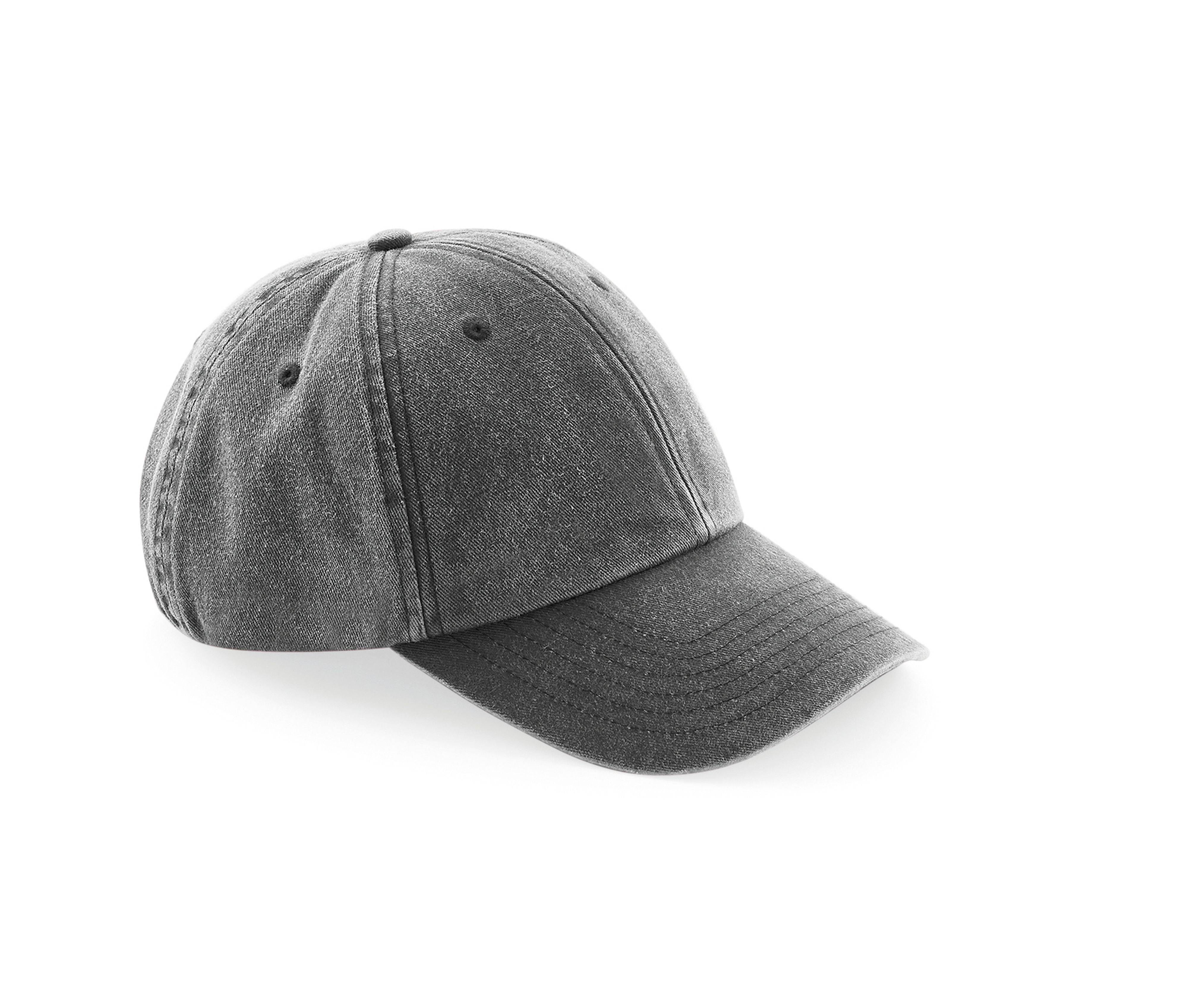 Casquette Vintage - Vintage Black