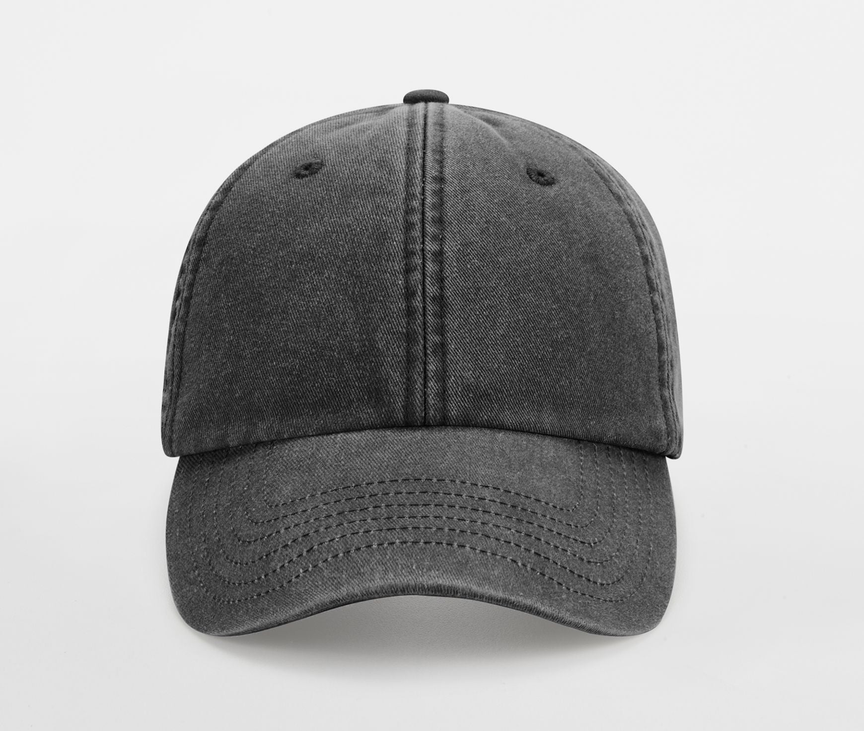 Casquette Vintage - Vintage Black