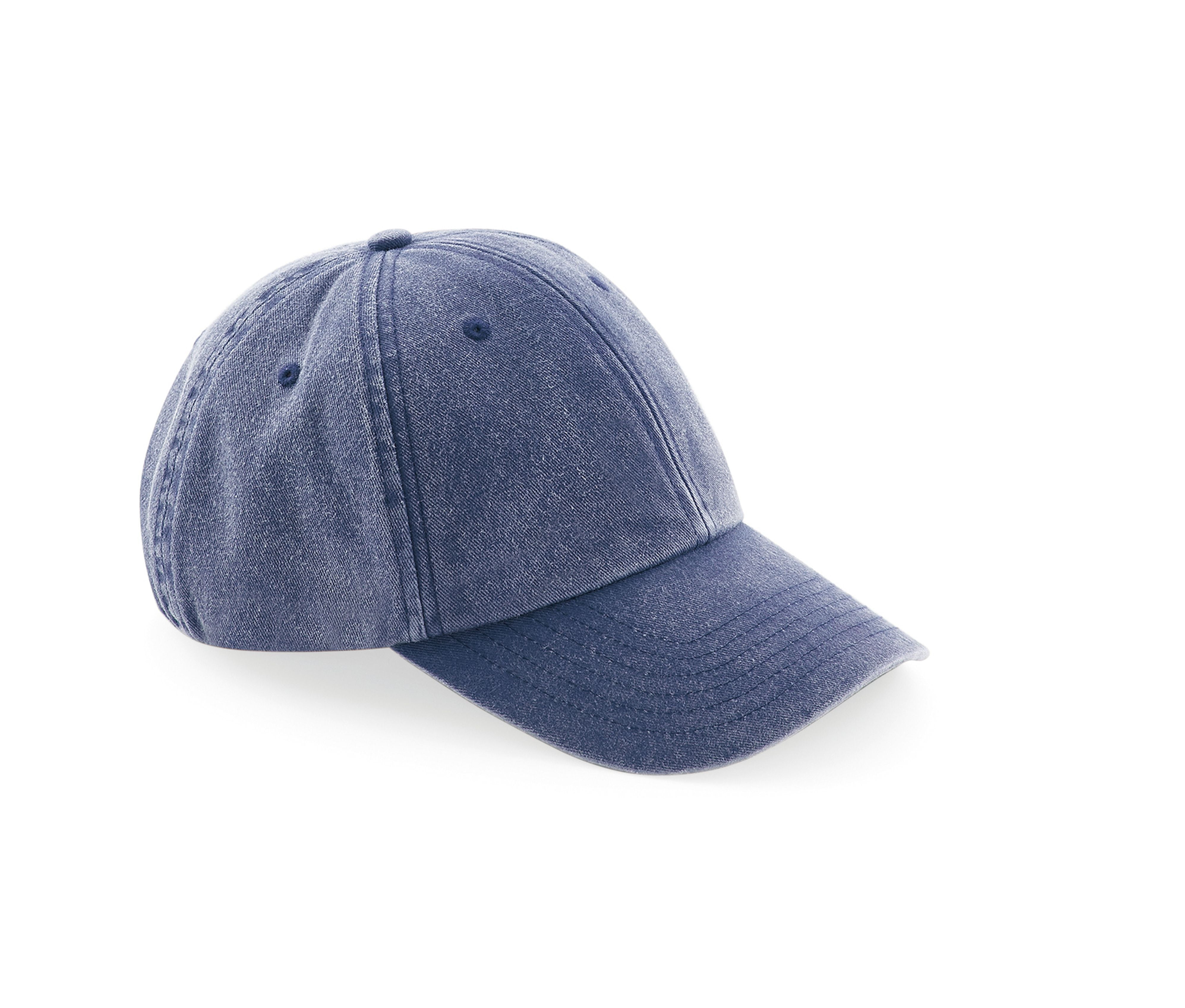 Casquette Vintage - Vintage Denim
