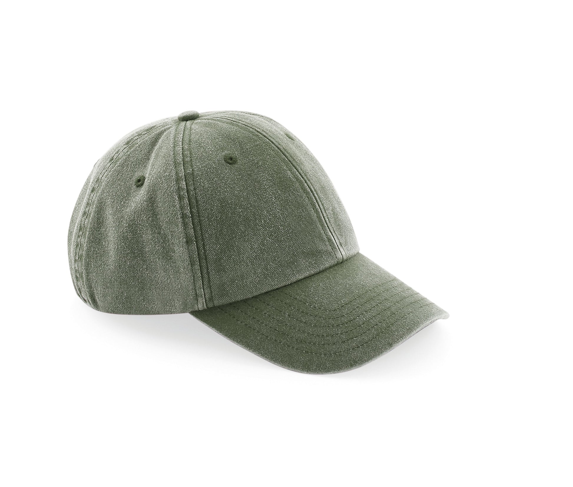 Casquette Vintage - Vintage Olive