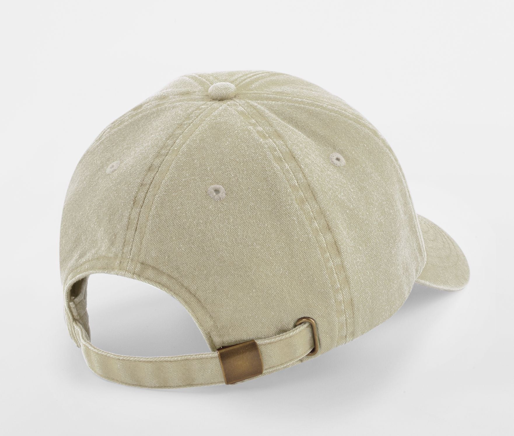 Casquette Vintage - Vintage Stone