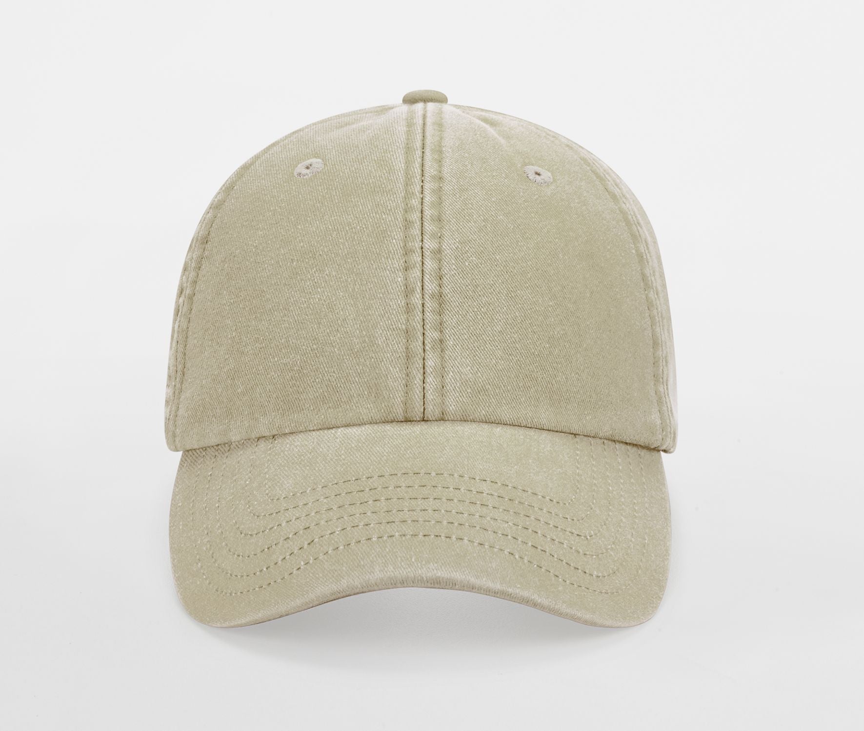 Casquette Vintage - Vintage Stone
