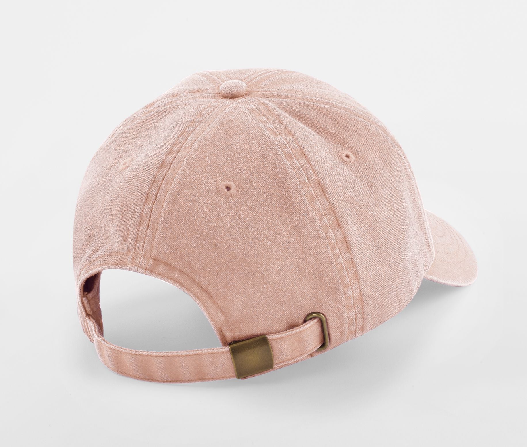 Casquette Vintage - Vintage Peach