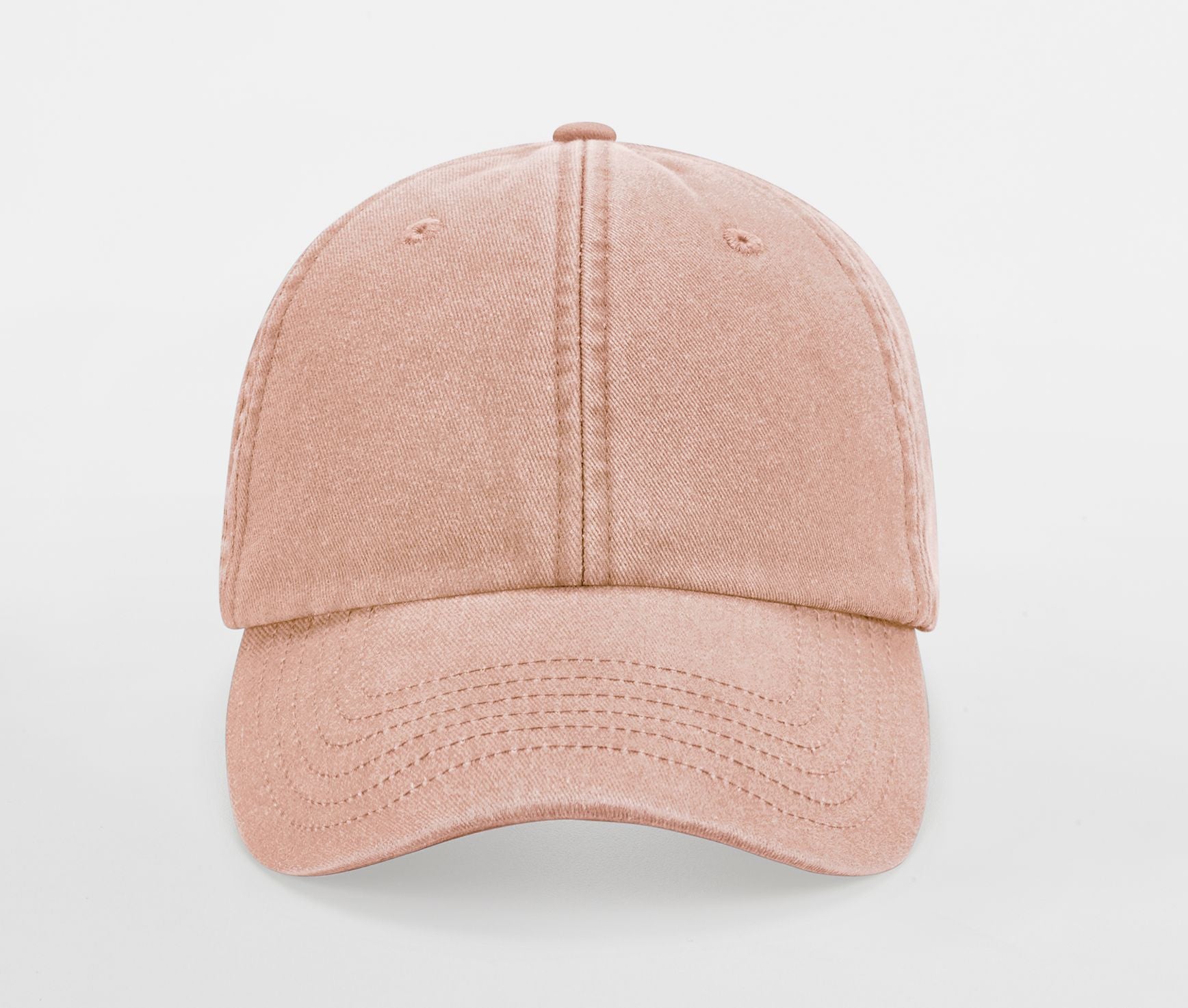 Casquette Vintage - Vintage Peach