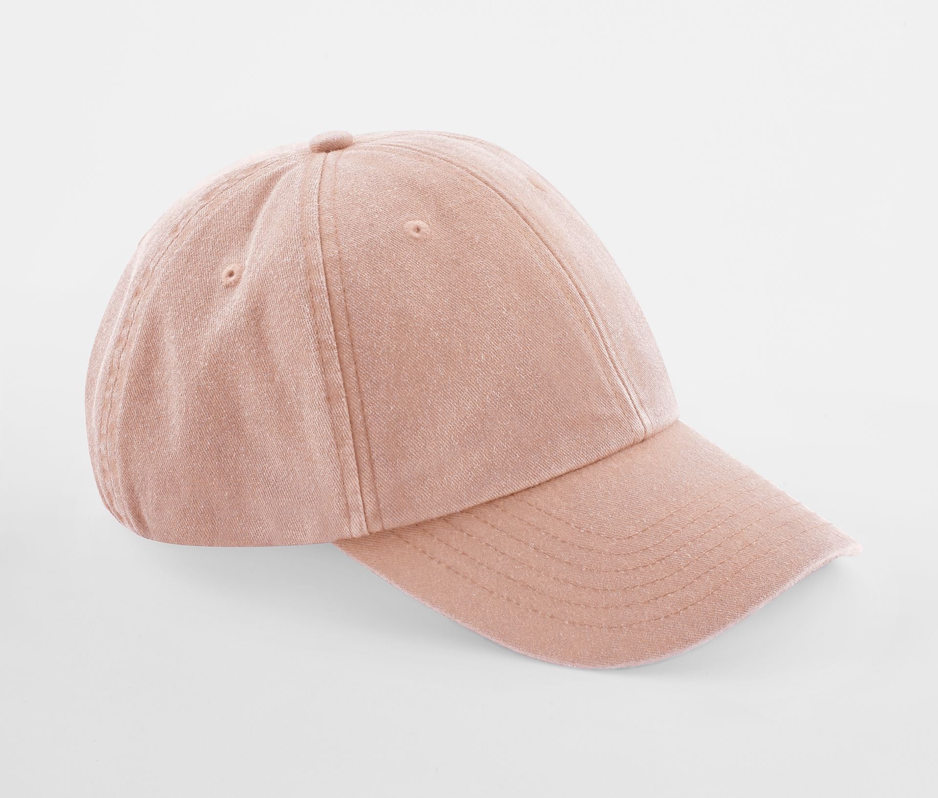 Casquette Vintage - Vintage Peach