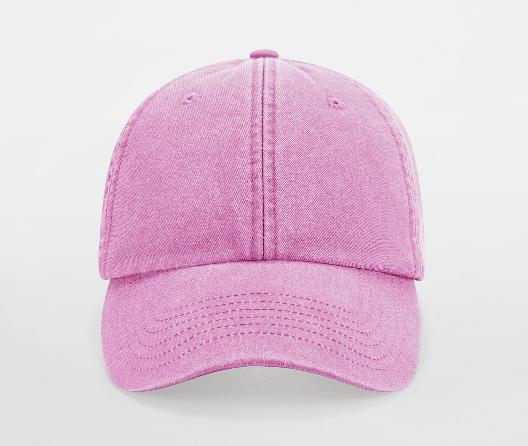Casquette Vintage - Vintage True Pink