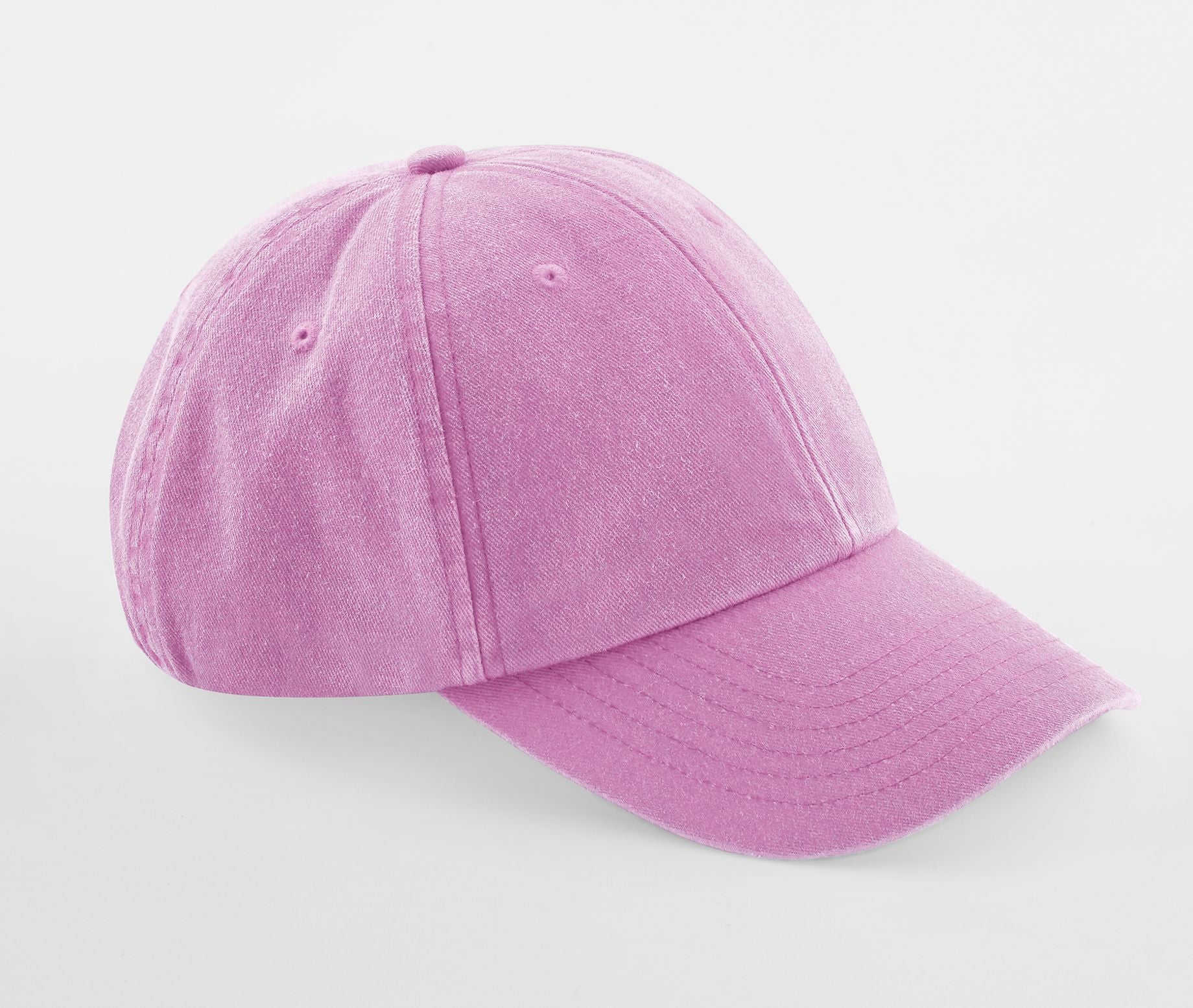 Casquette Vintage - Vintage True Pink