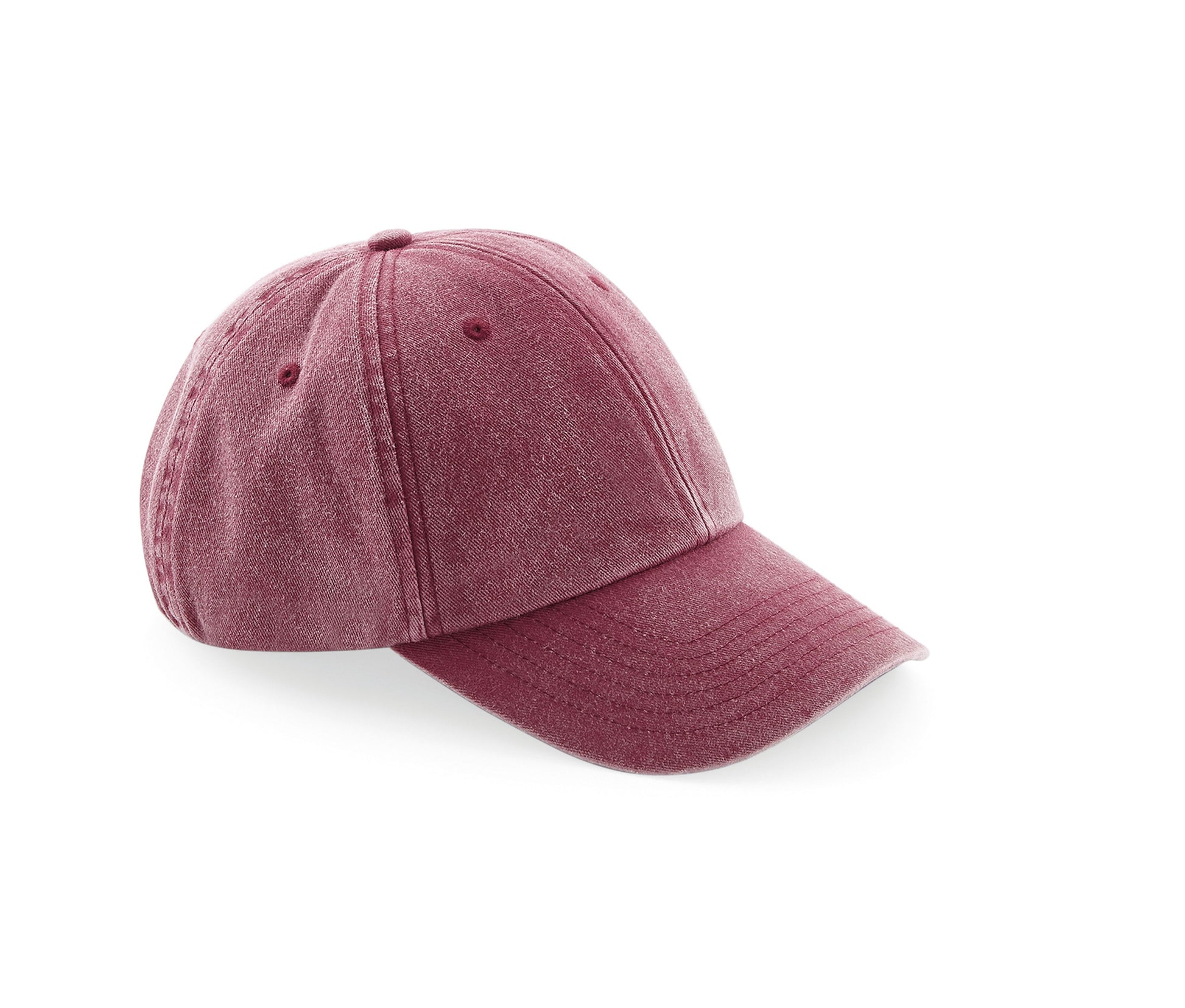 Casquette Vintage - Vintage Red