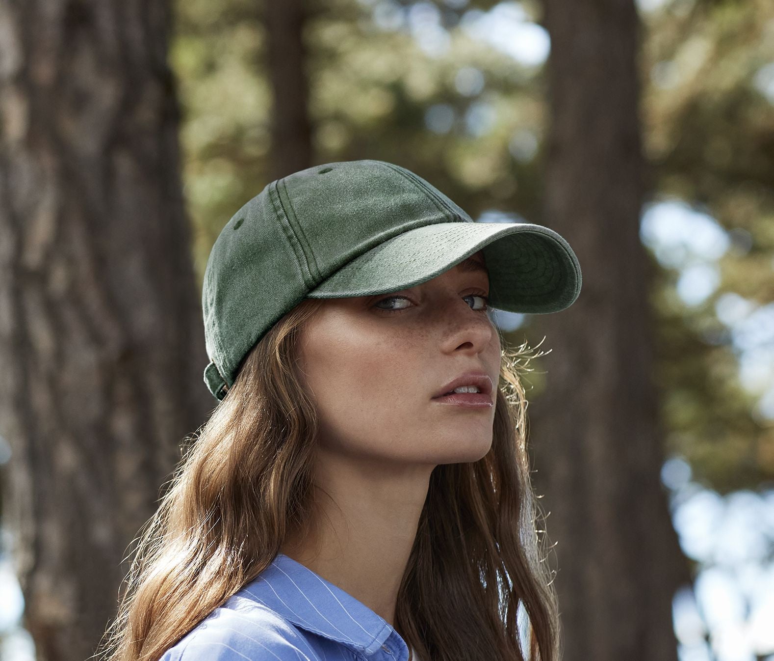 Casquette Vintage