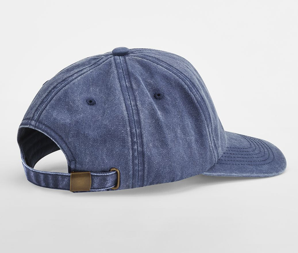 Casquette Vintage 5 Pans - Vintage Denim